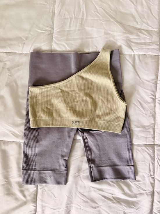 SET Active Pants - Set Active Bundle